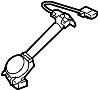 Image of Rain Sensor image for your 2006 Porsche Boxster 2.7L 6 cylinder M/T Base Convertible 