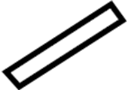 View Console Hinge Pin Full-Sized Product Image 1 of 4