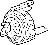 View Air Bag Clockspring Full-Sized Product Image