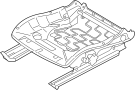 View 99752120114 Full-Sized Product Image for your Porsche