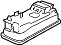 Image of Reading Light image for your Porsche
