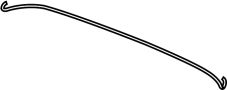 View TENSION LINE, WRINKLE. Tension rope.  Full-Sized Product Image 1 of 1