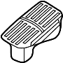 Image of FILTER, WATER CATCH. Strainer. image for your 2011 Porsche Boxster  S Convertible 