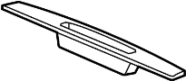 View Door Sill Plate Full-Sized Product Image 1 of 7