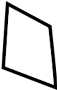 View Cap. Door. Trim. Panel. End. (Rear) Full-Sized Product Image 1 of 7