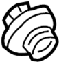 View GAS CAP Full-Sized Product Image