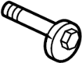 View Bolt. Arm. Adjust. Lateral. Cam. (Front, Rear, Lower) Full-Sized Product Image