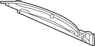 Rear Body Panel (Rear, Upper, Lower)