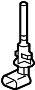 View Engine Coolant Level Sensor Full-Sized Product Image 1 of 8