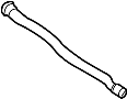 View Engine Coolant Pipe (Front, Rear) Full-Sized Product Image