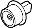 View Engine Coolant Thermostat Full-Sized Product Image 1 of 5