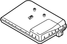 View Vapor Canister Cap Full-Sized Product Image 1 of 7