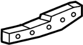 View Bumper Guide (Upper) Full-Sized Product Image