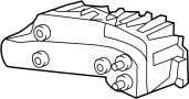 Light. Module. LED. A control module for the.