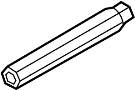 View Wheel Lug Wrench Full-Sized Product Image