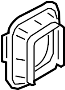 View Gasket. HVAC. Grommet. Drain.  Full-Sized Product Image