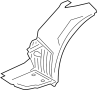 View Fender Splash Shield Full-Sized Product Image 1 of 2