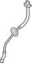 View Battery Cable Full-Sized Product Image