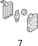 View Multi-Purpose Fuse Full-Sized Product Image