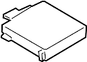 View Anti-Theft Infrared Sensor Full-Sized Product Image 1 of 4