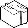 View Fuse and Relay Center Base Full-Sized Product Image