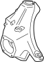 View Steering Knuckle Full-Sized Product Image