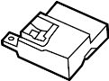 View Control. Steering. Module.  Full-Sized Product Image