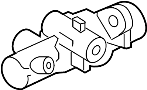 View Brake Master Cylinder Full-Sized Product Image