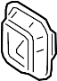 View Gasket. HVAC. Grommet. Drain.  Full-Sized Product Image
