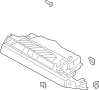 View Glove Box Assembly Full-Sized Product Image