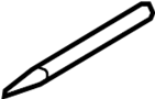 View Hinge. Pin. Console.  Full-Sized Product Image
