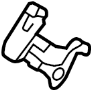 981521336011E0 Seat Hinge Cover