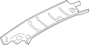 View 981555059031E0 Full-Sized Product Image for your Porsche