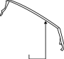 View 98156191902 Full-Sized Product Image for your 2020 Porsche 718 Boxster 2.5L M/T S Convertible 