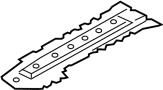 View Rail. (Front, Rear, Lower) Full-Sized Product Image