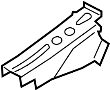 View Floor. (Front, Lower) Full-Sized Product Image