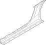 View Sill. (Lower) Full-Sized Product Image