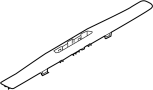 View 981555019001E0 Full-Sized Product Image for your Porsche