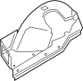 View 98150149501GRV Full-Sized Product Image for your 2020 Porsche 718 Cayman   