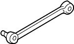 View Arm. Control. (Rear, Upper, Lower) Full-Sized Product Image