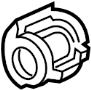View Suspension Stabilizer Bar Bushing (Upper) Full-Sized Product Image