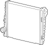View Radiator Full-Sized Product Image 1 of 3