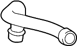 View Hose. (Upper) Full-Sized Product Image 1 of 3