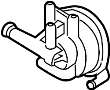 View Secondary Air Injection Control Valve Full-Sized Product Image 1 of 6