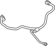 View Fuel Tank Vent Hose Full-Sized Product Image