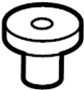 View Plug.  Full-Sized Product Image