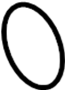 View Ring. Hose. Seal. (Rear, Upper, Lower) Full-Sized Product Image