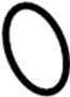 View Ring. Hose. Seal. (Rear, Upper, Lower) Full-Sized Product Image