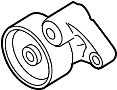 View Accessory Drive Belt Tensioner Assembly Full-Sized Product Image