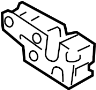 View Hood Latch (Lower) Full-Sized Product Image
